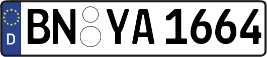 BN-YA1664