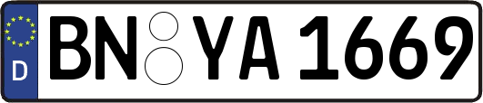 BN-YA1669