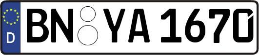 BN-YA1670