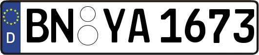 BN-YA1673