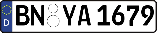 BN-YA1679