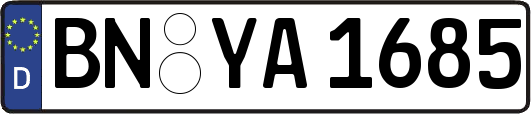 BN-YA1685