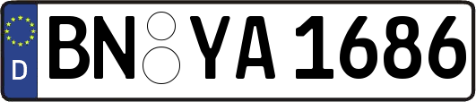 BN-YA1686