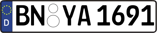 BN-YA1691