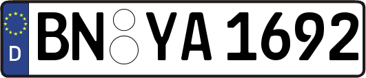 BN-YA1692