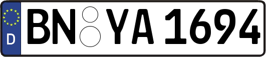 BN-YA1694