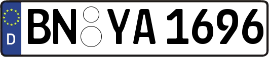 BN-YA1696