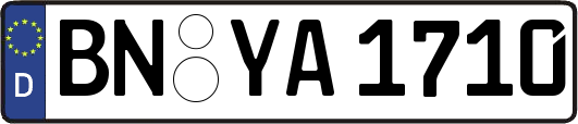 BN-YA1710