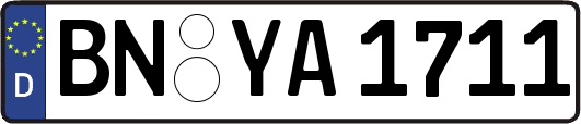 BN-YA1711