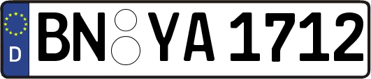 BN-YA1712