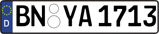 BN-YA1713