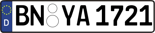 BN-YA1721