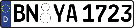 BN-YA1723