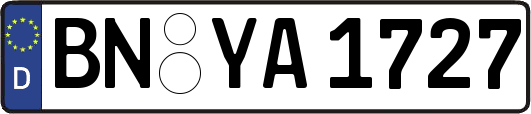 BN-YA1727
