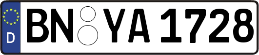 BN-YA1728