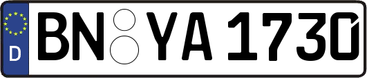 BN-YA1730