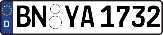 BN-YA1732