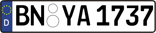 BN-YA1737