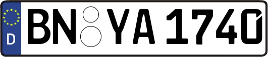 BN-YA1740