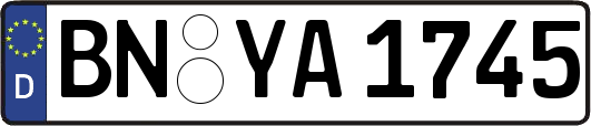 BN-YA1745