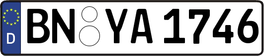 BN-YA1746