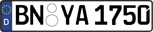 BN-YA1750