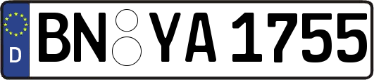 BN-YA1755