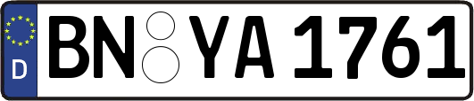 BN-YA1761