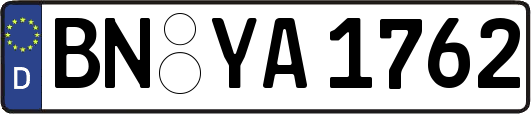 BN-YA1762