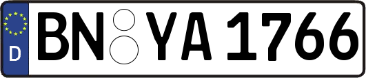 BN-YA1766