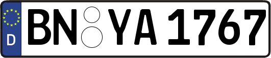 BN-YA1767