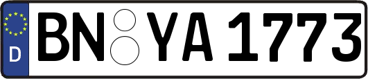 BN-YA1773