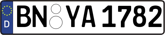 BN-YA1782