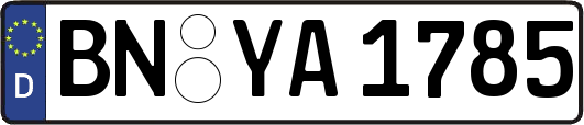 BN-YA1785