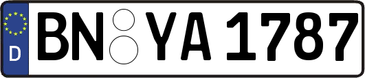 BN-YA1787