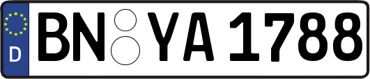 BN-YA1788