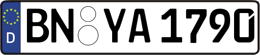 BN-YA1790