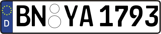 BN-YA1793