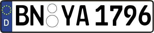 BN-YA1796