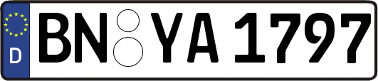 BN-YA1797
