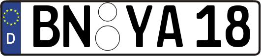 BN-YA18