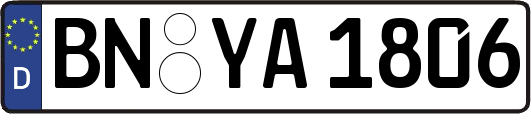 BN-YA1806