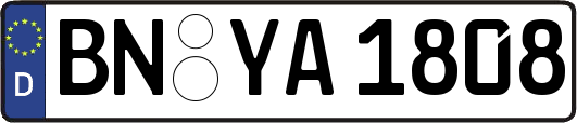 BN-YA1808