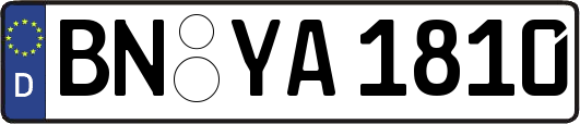 BN-YA1810