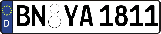BN-YA1811