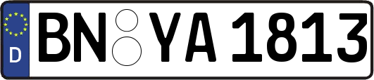 BN-YA1813