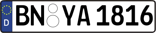 BN-YA1816