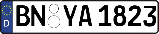 BN-YA1823