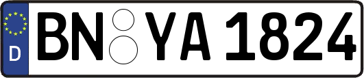 BN-YA1824