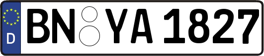 BN-YA1827